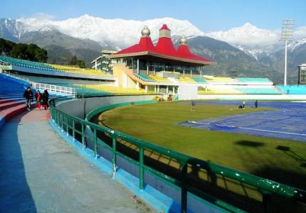 Chandigarh to Dharamshala 4 Days Tour