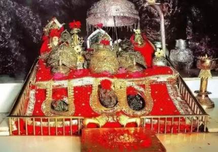 Chandigarh to Katra Vaishno Devi 3 Days Tour